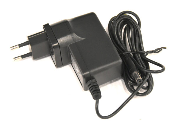 music hall Netzteil DC 15V/800mA