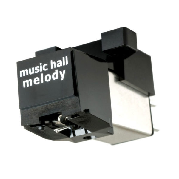 music hall Melody MM-Tonabnehmer