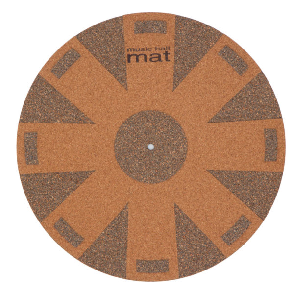 music hall aztec-blue