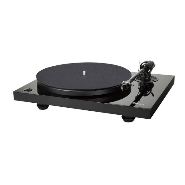 music hall mmf-2.3 Plattenspieler