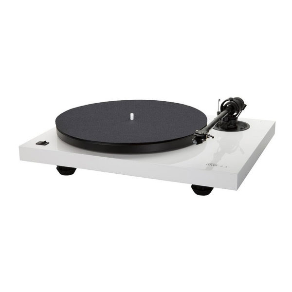 music hall mmf-2.3 Plattenspieler – Bild 2