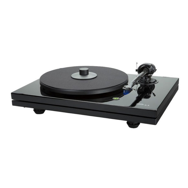 music hall mmf-5.3 Plattenspieler
