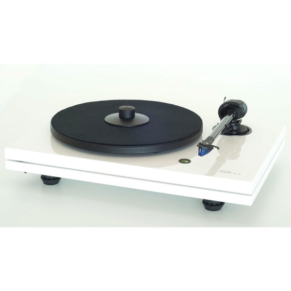 music hall mmf-5.3 Plattenspieler – Bild 2