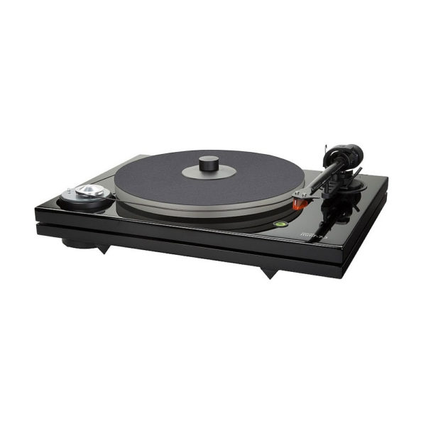 music hall mmf-7.3 Plattenspieler