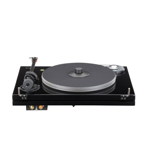 music hall mmf-7.3 Plattenspieler – Bild 2