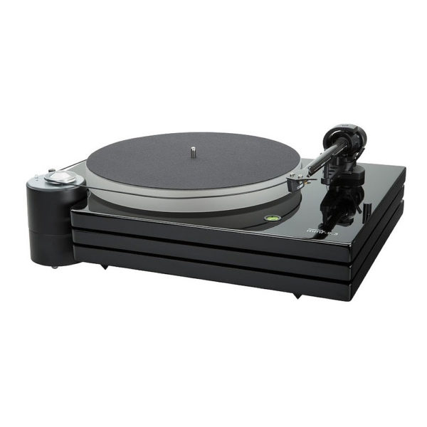 music hall mmf-9.3 Plattenspieler