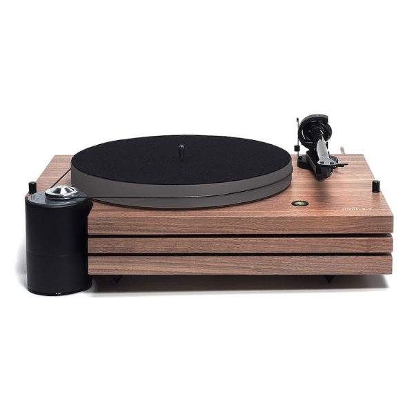 music hall mmf-9.3 Plattenspieler – Bild 2